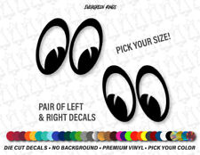 Moon eyes pair for sale  Yelm