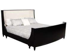 walnut bed frame king bed for sale walnut bed frame king bed for sale Atlanta