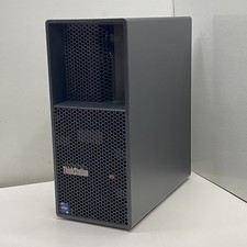 Lenovo desktop thinkstation for sale  Kansas City