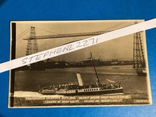 Ppc transporter bridge for sale Ppc transporter bridge for sale  CORSHAM