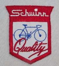 Vintage schwinn patch for sale  Pittsburgh