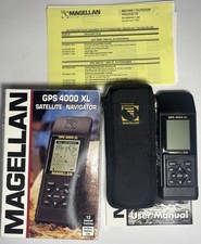 Magellan gps 4000 for sale  Idaho Falls