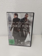 Dunkle turm stephen gebraucht kaufen  Frankfurt am Main