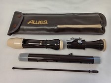 Aulos 311 tenor for sale  RUGBY