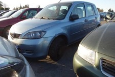 Custode arriere gauche d'occasion  Haubourdin