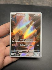 Pokemon glumanda deutsch gebraucht kaufen  Kornwestheim