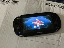 shinobido 2: revenge of zen Leia informações comprar usado  Enviando para Brazil