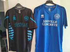 Qpr training shirts for sale  UXBRIDGE