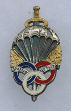 Brevet préparation militaire d'occasion  Pavilly