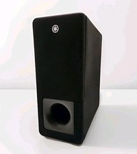 Yamaha wireless subwoofer for sale  Flat Rock