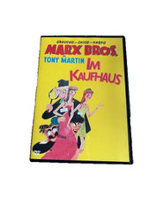 Marx brothers kaufhaus gebraucht kaufen Marx brothers kaufhaus gebraucht kaufen  Eisenhüttenstadt