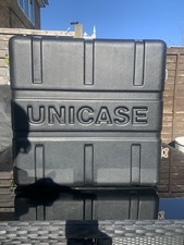 Flight case rackmount for sale  SANDY