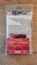 Marderschutz m2500 ultraschall gebraucht kaufen  Wörth