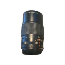 Fuji fujinar 135mm for sale  SPALDING
