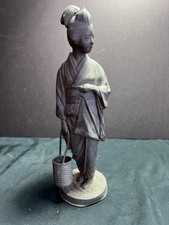 Vintage asian chinese for sale  Burke