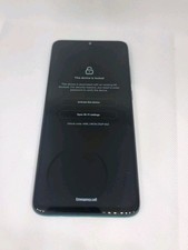 Smartphone xiaomi redmi d'occasion  Montargis