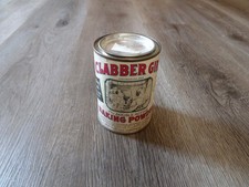 Vintage clabber girl for sale  Upton