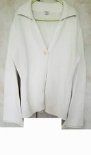 White cardigan women for sale  HARROW