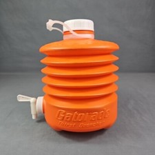 Collapsible gatorade beverage for sale  Prairie Grove