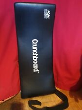 Usado, Crunch Board por Excel - Abs Work Out Crunch and Sit Up Board - Muito bom estado comprar usado  Enviando para Brazil