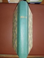 Enciclopedia almanacco illustr usato  Palermo