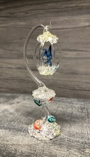 Vtg handmade hanging for sale  Hartford