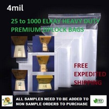 Elkay plastic zip for sale  Salmon