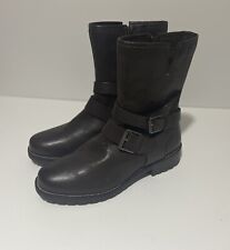 Clarks clarkwell mid for sale  LONDON