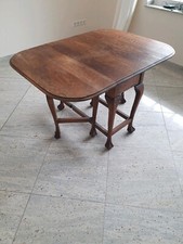 Tisch esstisch ausziehtisch gebraucht kaufen  Zellingen