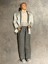 Ken mattel vintage d'occasion  Pont-Sainte-Marie