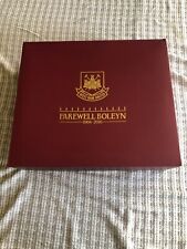 Whu boleyn ground for sale  BOGNOR REGIS