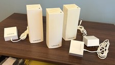 Linksys velop whw03 for sale  Rogers
