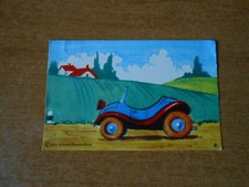 Figurina walt disney usato  Torino