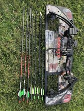 Barnett vortex junior for sale  Williamsport