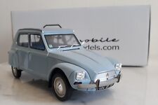 Citroen dyane 1967 d'occasion  Sannois