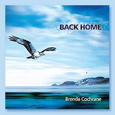 Brenda cochrane back for sale  UK