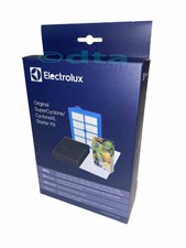 Filtro de Genuíno Electrolux Starter Kit Hepa Pack Super Cyclone Aspiradores Xl Z...., usado comprar usado  Enviando para Brazil