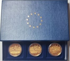Dresden medaillen set gebraucht kaufen  München