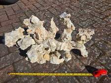 Marine aquarium rock for sale  HINCKLEY