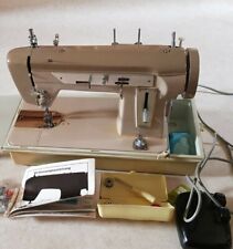 Nähmaschine privileg pedal gebraucht kaufen  St Wendel