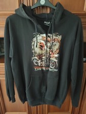 Sweat jacke hoodie gebraucht kaufen  Hamburg