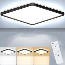 Led deckenleuchte deckenlampe gebraucht kaufen  Aspisheim, Grolsheim