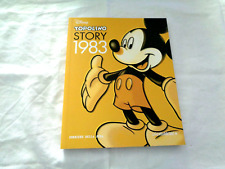 Topolino story volume usato  Rimini