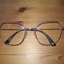 Brillengestell etnia barcelona gebraucht kaufen  Deutschland