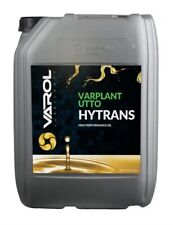 Varplant hytrans utto for sale  HALESOWEN