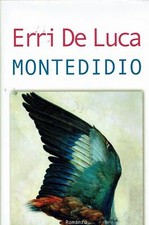 Erri luca montedidio usato  Monterotondo