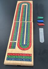 Cardinal cribbage set for sale  HUNTINGDON