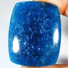Pierre précieuse cabochon d'occasion  Expédié en France