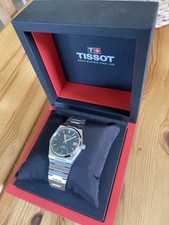 Tissot prx 35mm for sale  WHITSTABLE