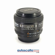 Nikon 2 d usato  Pontedera